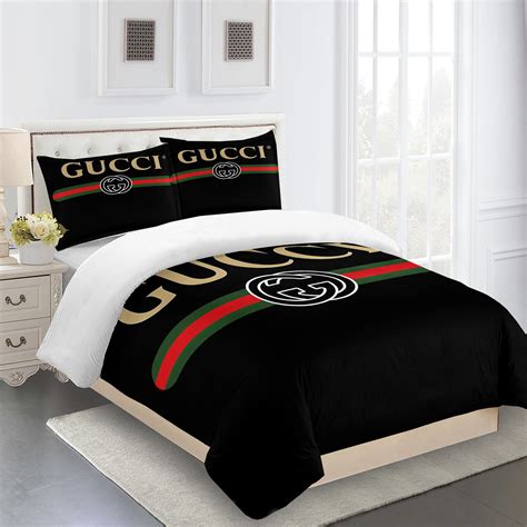 Gucci Bedding for Home 